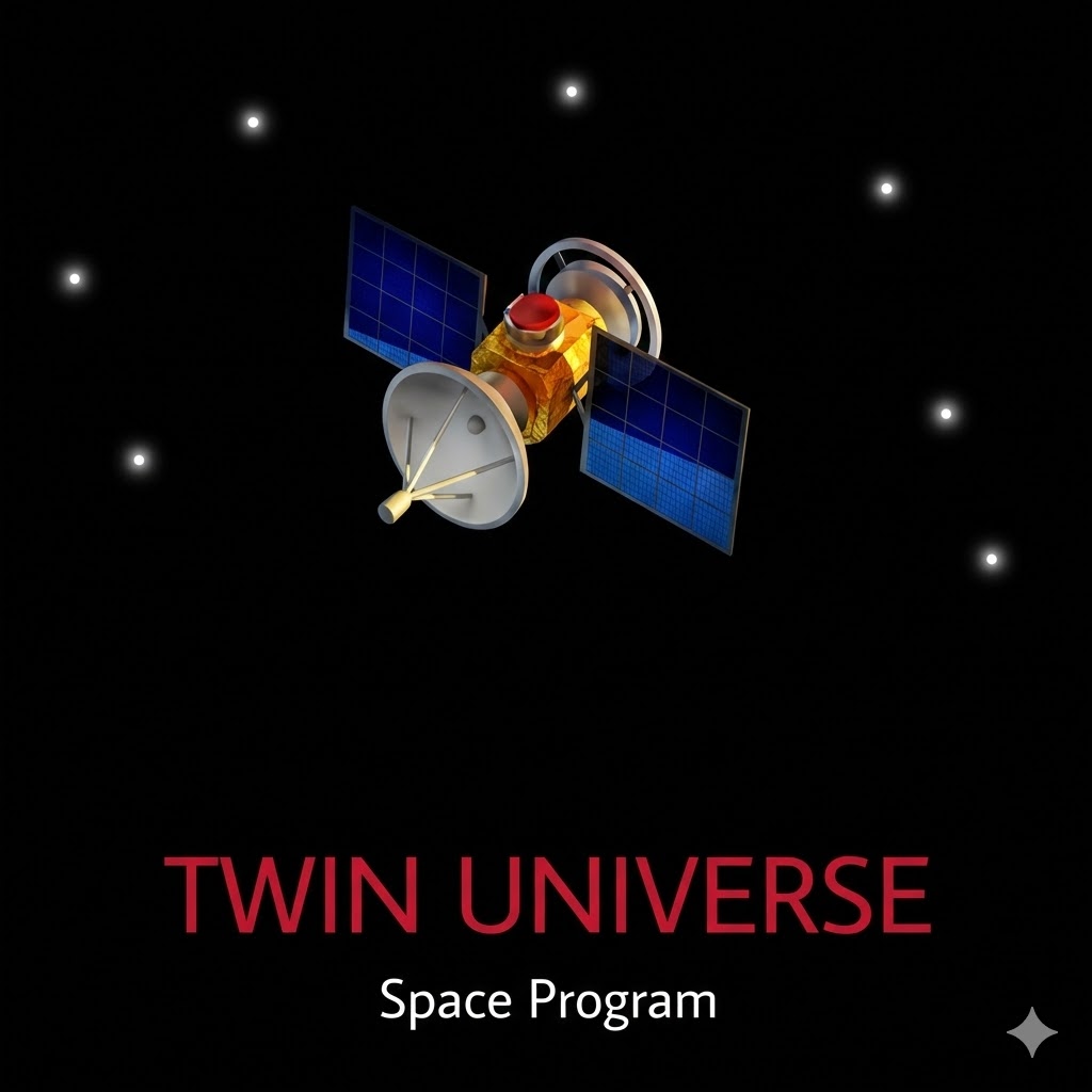 Twin Universe